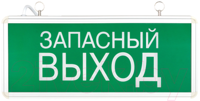 Светильник аварийный EKF Basic EXIT-SS-102-LED