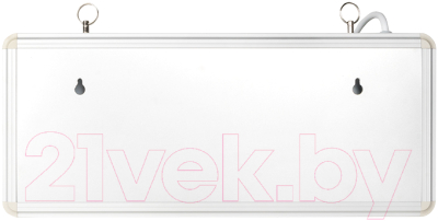 Светильник аварийный EKF Basic EXIT-SS-102-LED