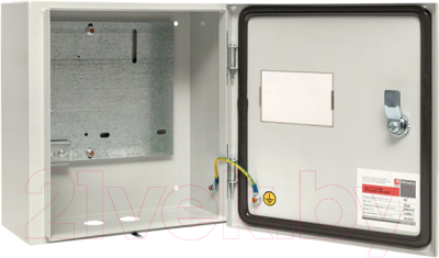Щит учетный EKF PROxima mb54-1 - фото