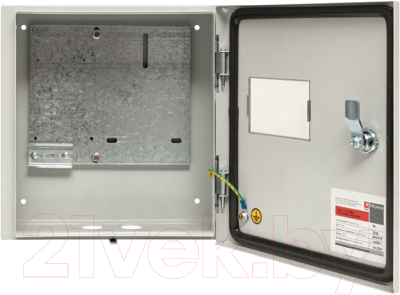 Щит учетный EKF PROxima mb54-1