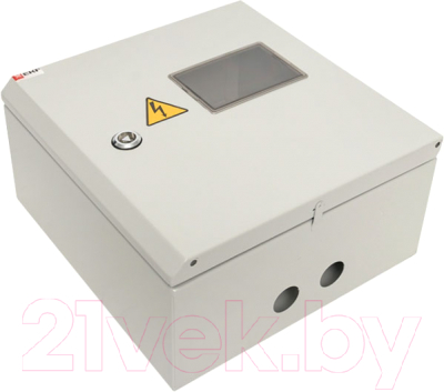 Щит учетный EKF PROxima mb54-1