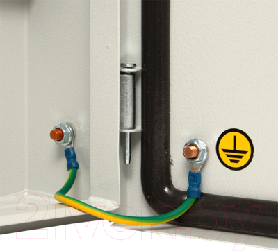 Щит учетный EKF PROxima mb54-1