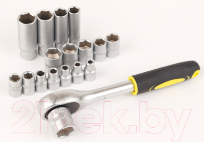 Универсальный набор инструментов WMC Tools 2062