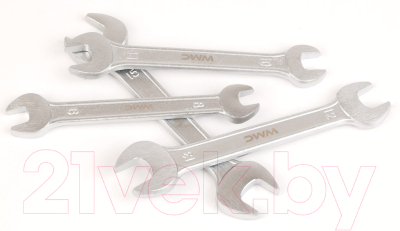 Универсальный набор инструментов WMC Tools 2062