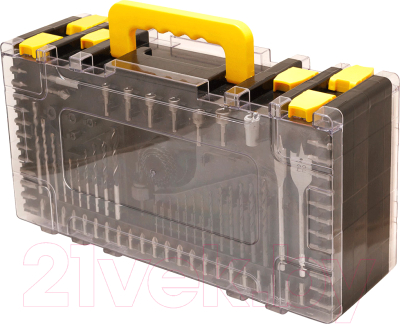 Универсальный набор инструментов WMC Tools 201350 - фото