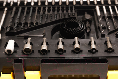 Универсальный набор инструментов WMC Tools 201350