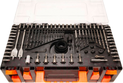 Универсальный набор инструментов ISMA 514002