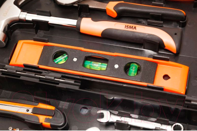 Универсальный набор инструментов ISMA 514002