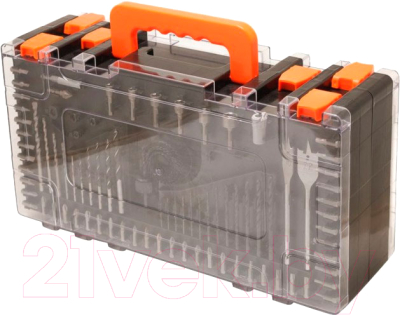 Универсальный набор инструментов ISMA 514002