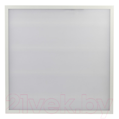 Панель светодиодная ЭРА SPO-910-3-40K-045 / Б0046479 - фото