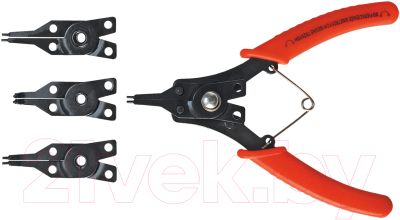 Набор съемников TopTools 32D320