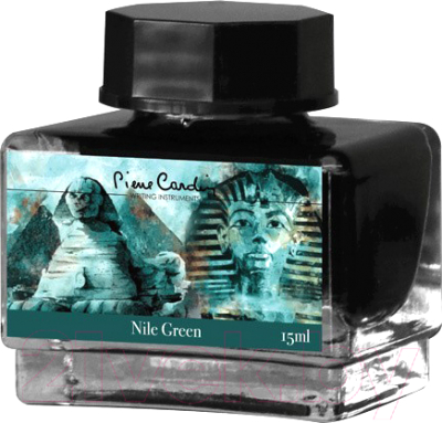 Чернила для перьевой ручки Pierre Cardin City Fantasy / PC332-M1 - фото