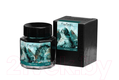 Чернила для перьевой ручки Pierre Cardin City Fantasy / PC332-S1