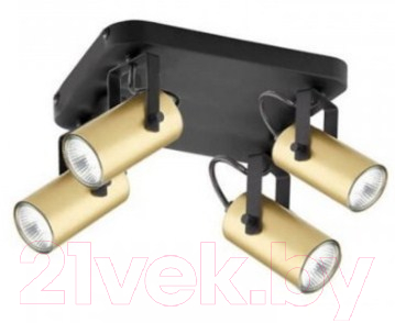 Люстра TK Lighting TKC2821 - фото