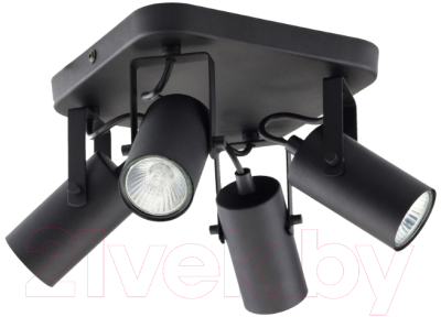Люстра TK Lighting TKC6501 - фото