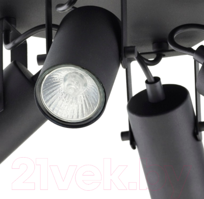 Люстра TK Lighting TKC6501