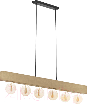 Люстра TK Lighting TKP2666 - фото