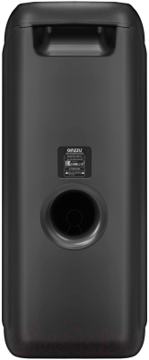 Портативная колонка Ginzzu GM-215