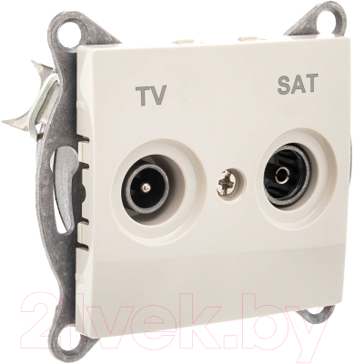 Розетка Gusi Electric Bravo С10TS1-003