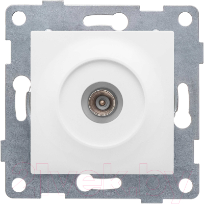 Розетка Gusi Electric Ugra С11А1-001 - фото