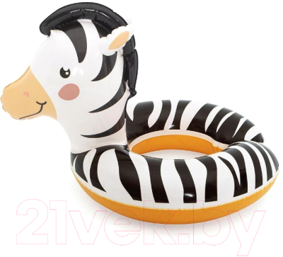 Надувной круг Bestway Сафари / 36112