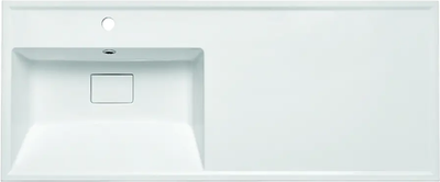 Умывальник Акватон Лайн 100 - фото