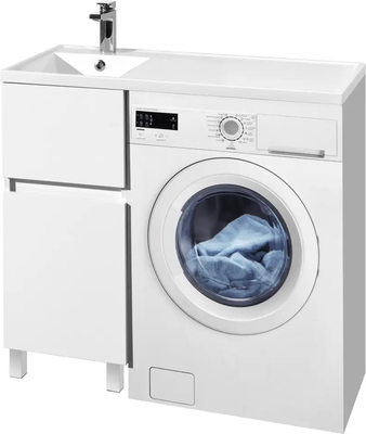 Умывальник Акватон Лайн 100