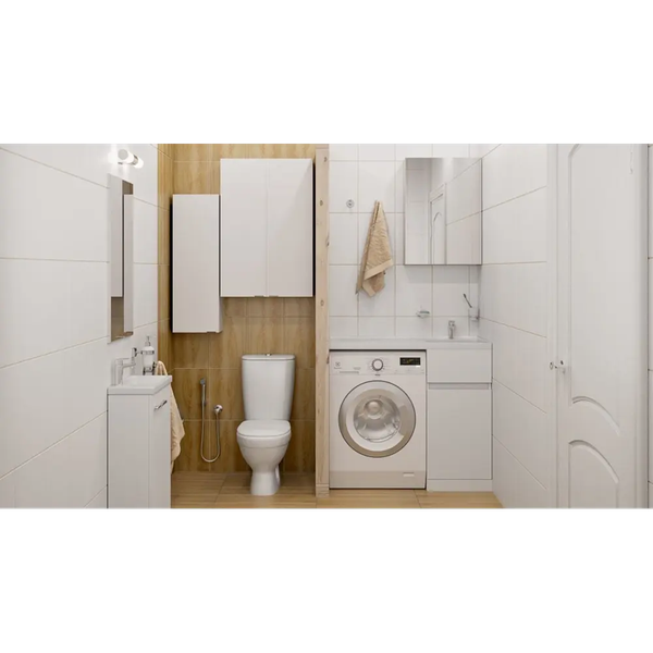 Умывальник Акватон Лайн 100