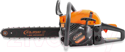 Бензопила цепная Eland GCS-2400 - фото