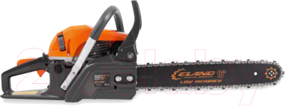 Бензопила цепная Eland GCS-2400