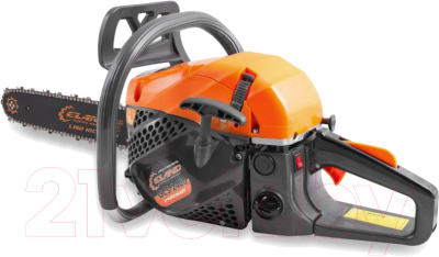 Бензопила цепная Eland GCS-2400