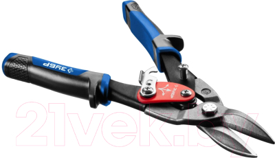 Ножницы по металлу Зубр 23130-S