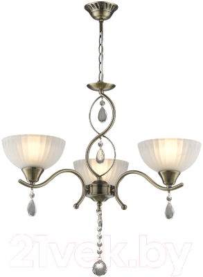 Люстра Velante 717-503-03 - фото