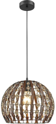 Потолочный светильник Velante 566-726-01 - фото