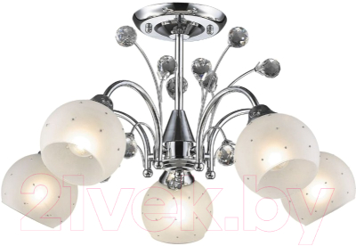 Люстра Velante 707-107-05 - фото