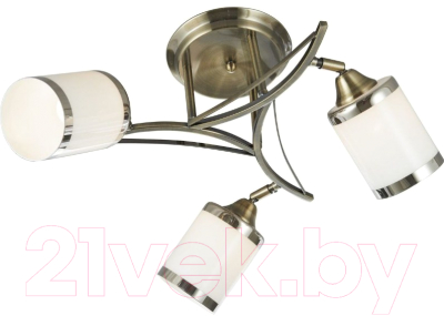 Люстра Velante 713-507-03 - фото