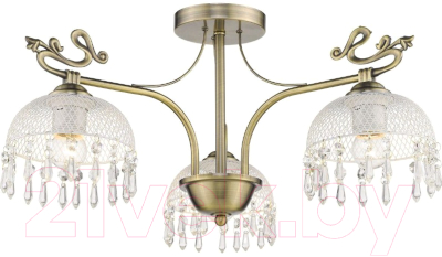 Люстра Velante 733-507-03 - фото