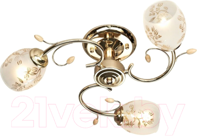 Люстра Velante 762 762-307-03 - фото