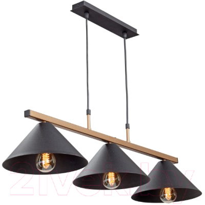 Люстра Vitaluce V4783-1/3S - фото