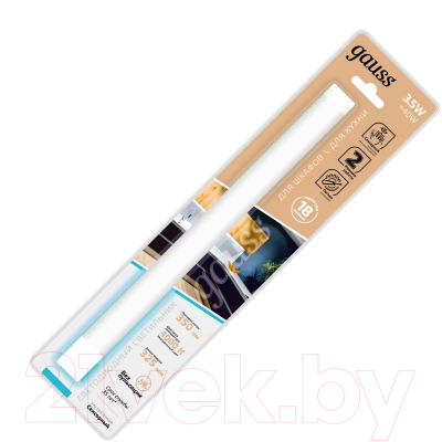 Светильник линейный Gauss 9021531235