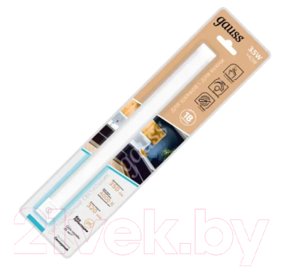 Светильник линейный Gauss 9021531235-D - фото