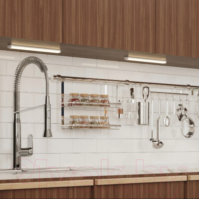 Светильник линейный Gauss 9022533235