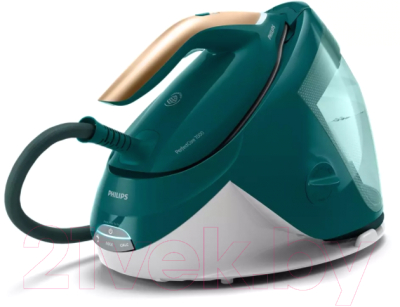 Утюг с парогенератором Philips PSG7140/70 - фото