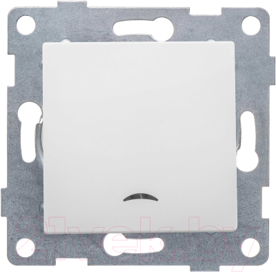 Выключатель Gusi Electric Ugra С11В18-001 - фото