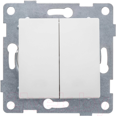 Выключатель Gusi Electric Ugra С11В2-001 - фото