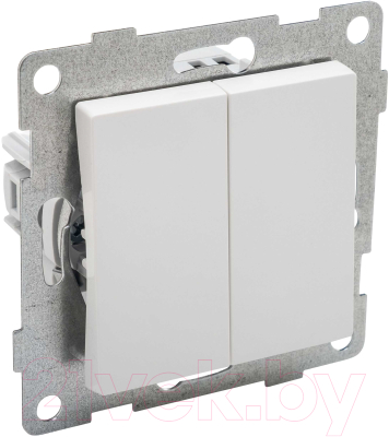 Выключатель Gusi Electric Ugra С11В2-001