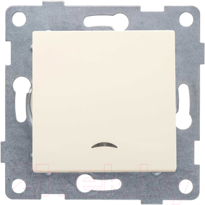 Выключатель Gusi Electric Ugra С11В18-003 - фото