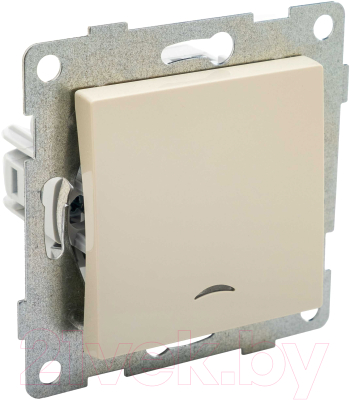 Выключатель Gusi Electric Ugra С11В18-003