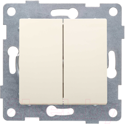 Выключатель Gusi Electric Ugra С11В2-003 - фото