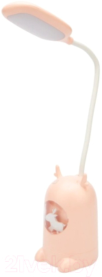 Настольная лампа Rexant Click Lite с ночником 609-004 - фото